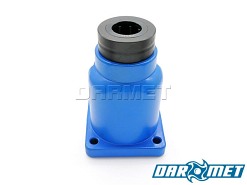 Podstawa montażowa do oprawek na chwyt HSK 32 - DARMET (DM-4168)