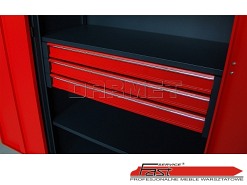 SZAFA WARSZTATOWA - FAST SERVICE (M-3-01-00)