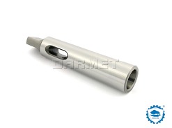 Tuleja redukcyjna Morse MK3 - MK2 | odmiana twarda - ZM KOLNO (Typ 1751)