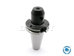 Uchwyt frezarski Weldon 10 mm - DIN40 | długość 60 mm | Typ 7625 AD+B - ZM KOLNO 0642-176-255-306