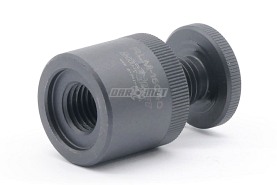 Podpora śrubowa RLM - M16 | wysokość 40 - 60 mm - Darmet