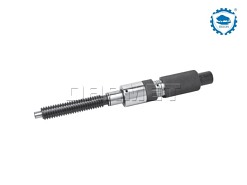 Śruba pociągowa ze wspomaganiem hydraulicznym do imadeł maszynowych, typ 3690-M2 - BISON-BIAL