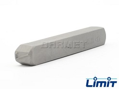 Numeratory | znaczniki cyfrowe 0-9 | wysokość 10 mm - Limit 17330705