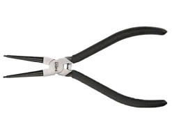 Szczypce do pierścieni osadczych, wewnętrzne proste | długość 150 mm - NEO TOOLS (01-086)