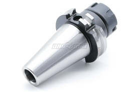Oprawka zaciskowa do tulejek ER32 - DIN40 | długość 70 mm  (DM-400)