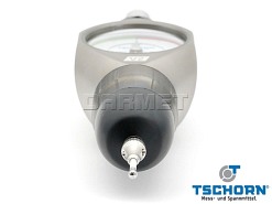 Czujnik 3D SLIMplus v2, uniwersalny, zegarowy wodoodporny, chwyt fi 12 mm - Tschorn (001V2D012)