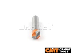 Frez dekoracyjny R5 do drewna | 10 x 10 x 8 mm - CMT (965.402.11)