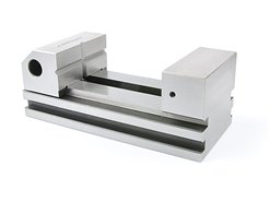 Imadło precyzyjne stalowe szlifierskie 90 mm - SPZC 90/120