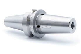 Oprawka termokurczliwa DUAL CONTACT | krótka | średnica 10 mm | Standard | MAS 403-BT 30 - HAIMER 30P.640.10