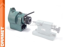 Przyrząd podziałowy poziomo - pionowy  (DM-272)