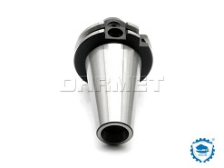 Uchwyt frezarski Weldon DIN40 - 10 mm | długość 50 mm - ZM KOLNO (Typ 7625)