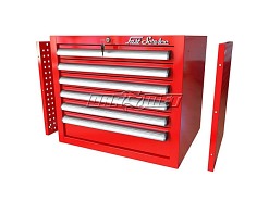 Szafka z szufladami do stołu warsztatowego - FAST SERVICE (P-1-063-01)