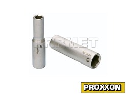 Nasadka głęboka dla daleko wystających gwintów 1/4" - 5MM x 50MM - PROXXON (PR23768)