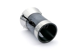 Tulejka zaciskowa automatowa z gniazdem okrągłym DIN 6343 - 13 mm DARMET F48 173E EO