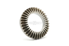 Tarcza spiralna do uchwytów tokarskich 80 mm | TZ 3200 80 | DIN 6350 - BISON-BIAL (398536100800)