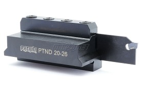 Oprawka do listwy przecinającej PTND2532 - PAFANA