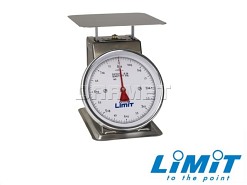 Waga stołowa do paczek 8 kg - Limit 28000107