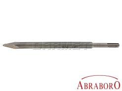 Dłuto typu szpic SDS-Plus 250 mm - Abraboro (AB63000000)