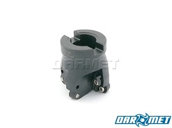 Frez składany nasadzany 50 mm, walcowo-czołowy | 4-ostrzowy - RDMT (FE00RD12)