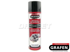 Zmywacz do gaźników 500 ml - GRAFEN (5903111757403)