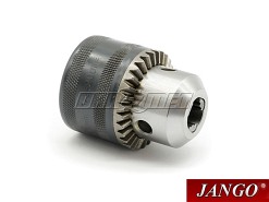 Uchwyt wiertarski kluczykowy PTRt | 3 - 16 mm - 1/2"-20 - JANGO JW-K16C12
