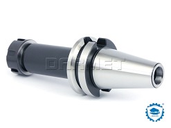 Oprawka zaciskowa do tulejek ER32 - BT40 - 130MM - ZM KOLNO (Typ 7626)