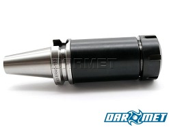 Oprawka zaciskowa do tulejek ER40 - BT40 - 150MM - DARMET (DM-400)