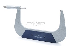 Mikrometr zewnętrzny 150 - 175 mm MMB | analogowy - Limit 272390303