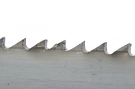 Piła taśmowa do metalu bimetalowa TAJFUN OPTI CUT M42 do pełnych materiałów | 733 X 13 X 0,65 mm | TPI 6/10 - FENES 0641-752-000-733