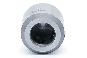 Adapter Fein Quick-In na Weldon/Universal 19,05 mm (3/4") do wierteł z pilotem o średnicy 6,34 mm - KARNASCH (20.1263)