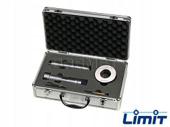 Średnicówka mikrometryczna trójpunktowa 12-16MM - Limit (12781-0109)