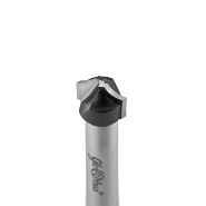 Frez do drewna zaokrąglający  R=11,8 CNC PREMIUM | Śr. robocza 19,1 mm | Dł. robocza 11,8 mm - GLOBUS (FT904-1908-0001)
