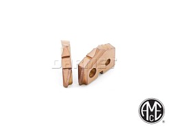 Płytka GEN2 T-A 20,24mm, HSS Super Cobalt, pokrycie AM200 - AMEC (451H-.796)