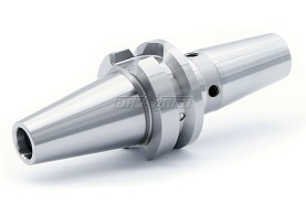 Oprawka termokurczliwa DUAL CONTACT | krótka | średnica 6 mm | Standard | MAS 403-BT 30 - HAIMER 30P.640.06