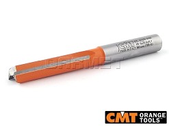 Frez prosty HM do drewna, średnica 12 mm, długość robocza 50,8 mm - CMT (912.622.11)
