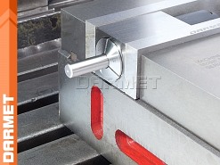 Urządzenie zaciskowe do tulejek 5C (DM-268)