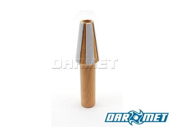 Wycior stożkowy do stożków SK30 - DARMET