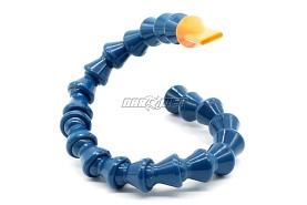 Dysza szczelinowa o szczelinie 11,20x1,50 mm, system 1/4" - LOC-LINE 49452.1