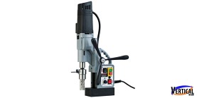 Wiertarka magnetyczna 1600W | Morse MK3 - VERTICAL 55S-T