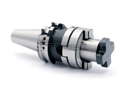 Trzpień frezarski uniwersalny DIN30 - 27 mm | długość 55 mm - DARMET DM-396