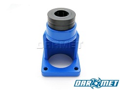 Podstawa montażowa do oprawek na chwyt HSK 32 - DARMET (DM-4168)