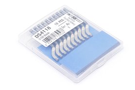 Ostrze do gratowania S100 Zestaw 10 szt - DARMET DS4118