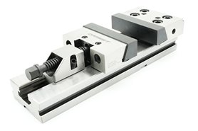 Wkładki szczękowe specjalne miękkie 125 mm (komplet) do imadeł precyzyjnych FPZ 125