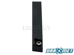 Nóż tokarski składany do toczenia zewnętrznego | Składak SCACR 1212 F09 | - DARMET