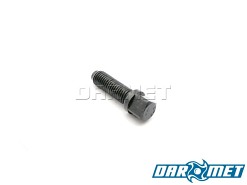 Śruba dociskowa kwadratowa do imaka M12 x 40 mm