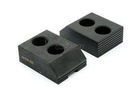 Zestaw mocujący RL3 - M12/14 mm