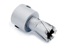 Otwornica do metalu 20 mm z węglikiem spiekanym | POWER-MAX 30 HEAVY-DUTY - KARNASCH 20.1130A.020