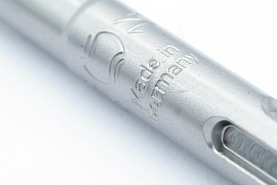 Wiertło SDS 4 PLUS do betonu 4 mm - 160/100 - FESTA