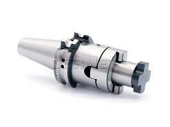 Trzpień frezarski uniwersalny DIN30 - 22 mm | długość 55 mm - DARMET DM-396