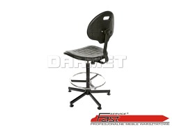 Krzesło PurMax H RING Rosart (stopki wersja podstawowa) - FAST SERVICE (RKW-05)